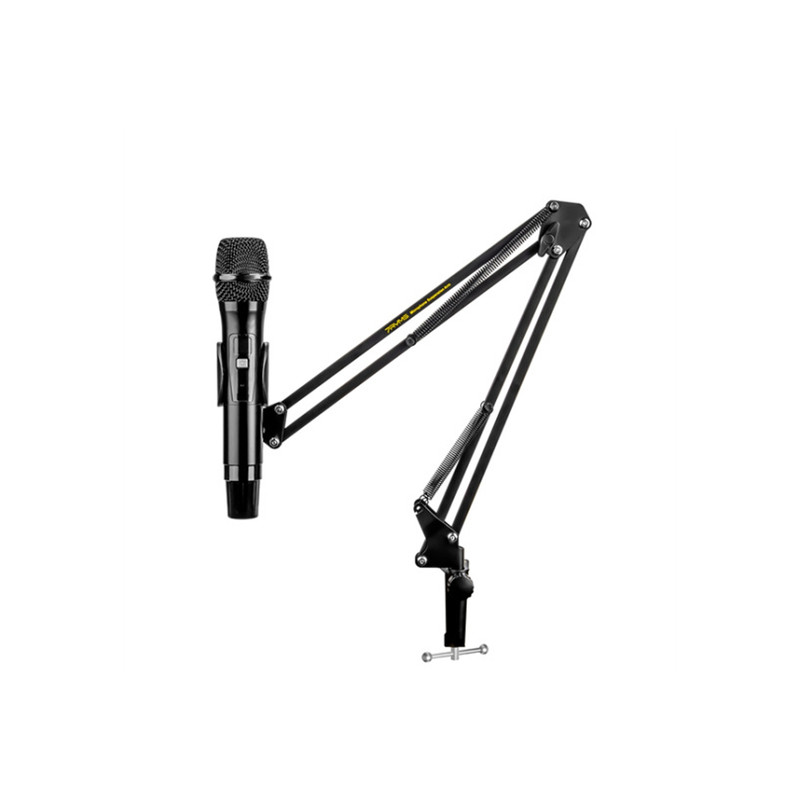 پایه میکروفن سون ریمز مدل SR-MA-S