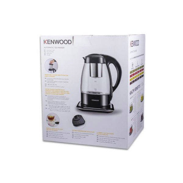 کتری برقی کنوود مدل TMG