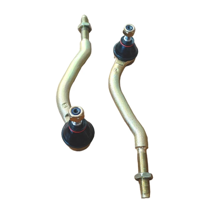 سیبک فرمان چپ و راست پاس صنعت پرتو مدل 028 مناسب برای پژو 405 بسته 2 عددی