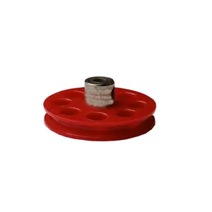 سازه رباتیک مدل پولی Large بسته 5 عددی