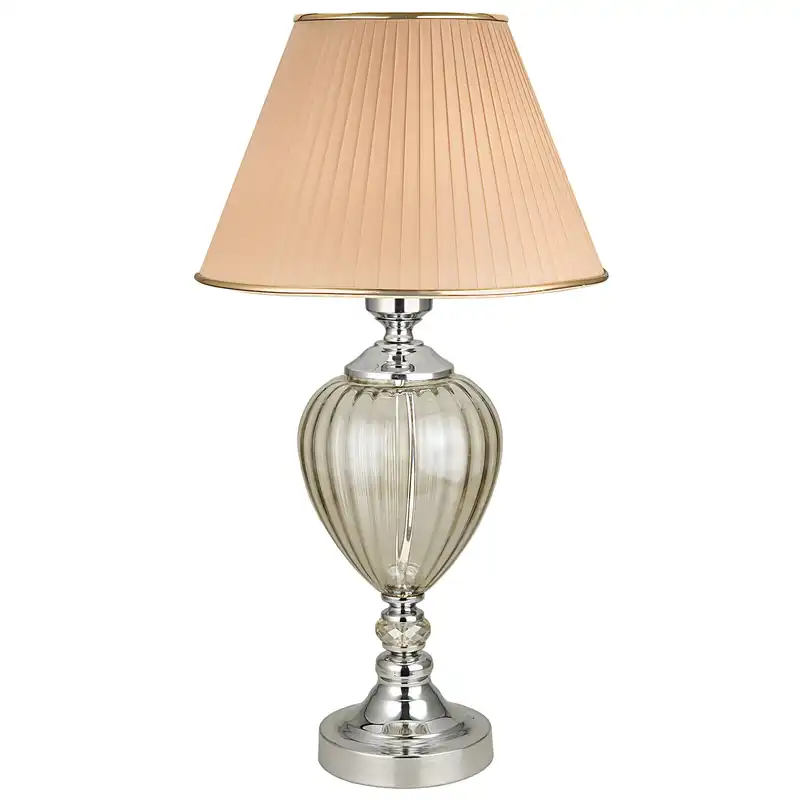 آباژور رومیزی مدل نرگسی کد 313145001