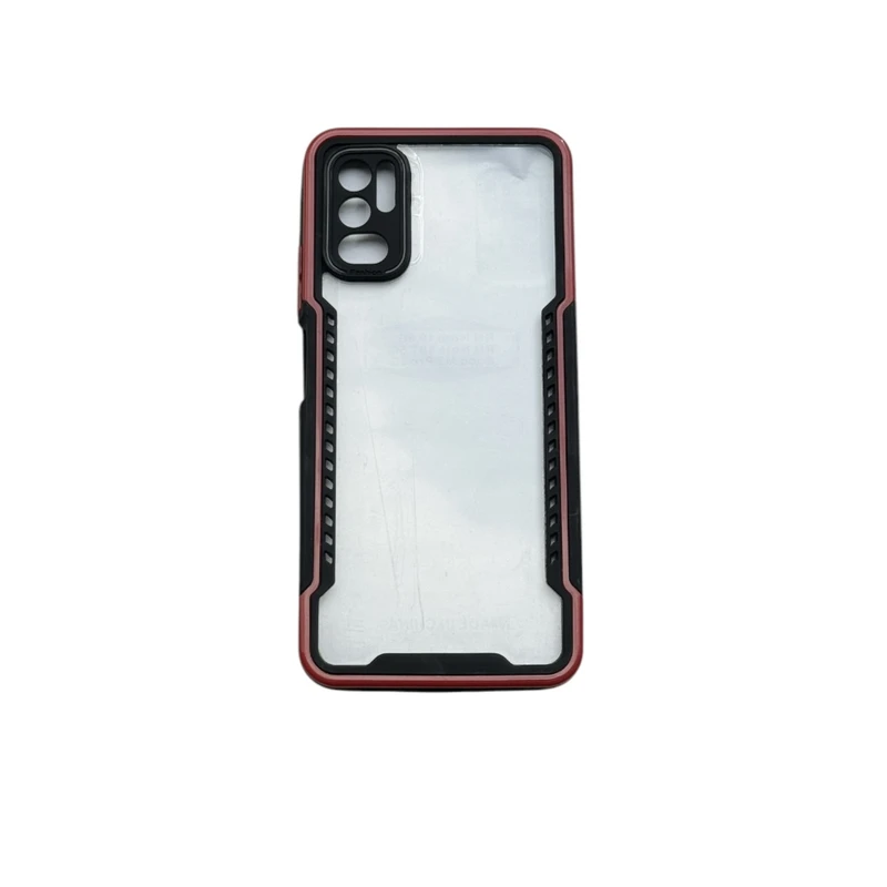 كاور طرح دور رنگی کد 1362 مناسب برای گوشی  موبايل شيائومی  Poco M3 Pro 4G / Poco M3 Pro 5G / Redmi Note 10 5G