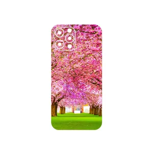 MAHOOT Spring Season Cover Sticker for Apple iPhone 12 Pro Max