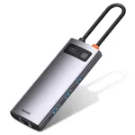 هاب 6 پورت USB-C باسئوس مدل CW0G