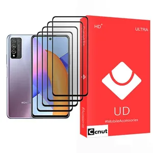 Coconut UD Ultra MIX004 Screen Protector For  10X Lite Pack Of 4