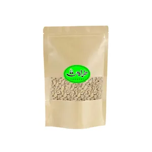 بادام هندی پودر نمکی طراوت - 250 گرم