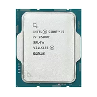 پردازنده مرکزی اینتل مدل  Core i5 12400F Tray