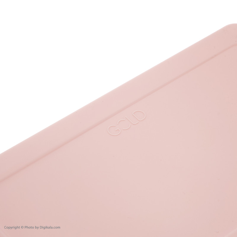 جعبه ماسک گلد پلاست کد 13_99