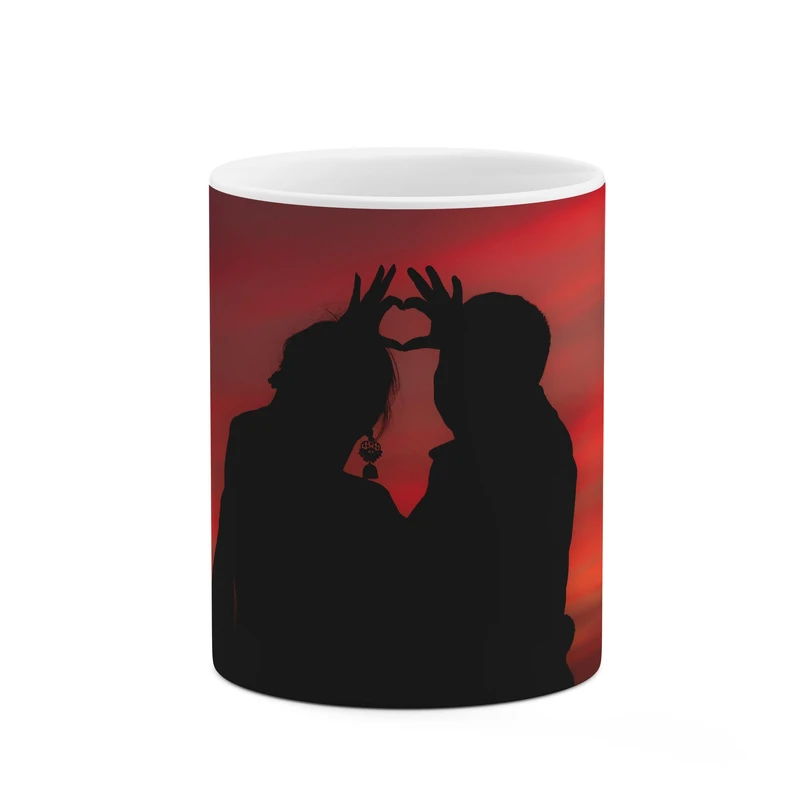 ماگ کاکتی طرح عاشق پیشگان کد mgp11850