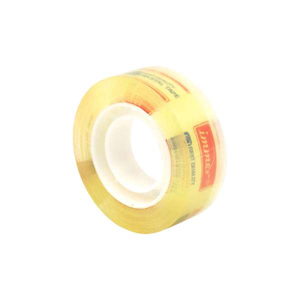 چسب نواری ایمر مدل 3669 عرض 1.5سانتی بسته 10 عددی