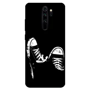 Megafone 0043 Cover For Xiaomi Redmi Note 8 Pro