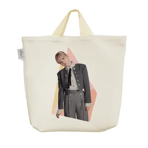 ساک خرید خندالو مدل جونگیون توایس کد 1646