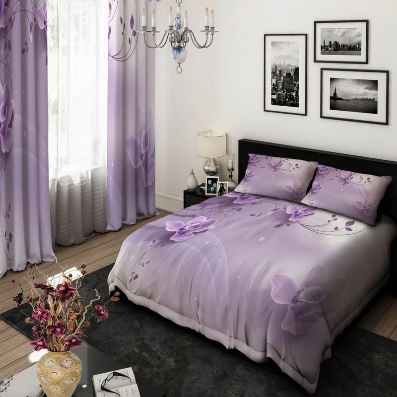 سرویس خواب کد 5216 دو نفره 6 تکه