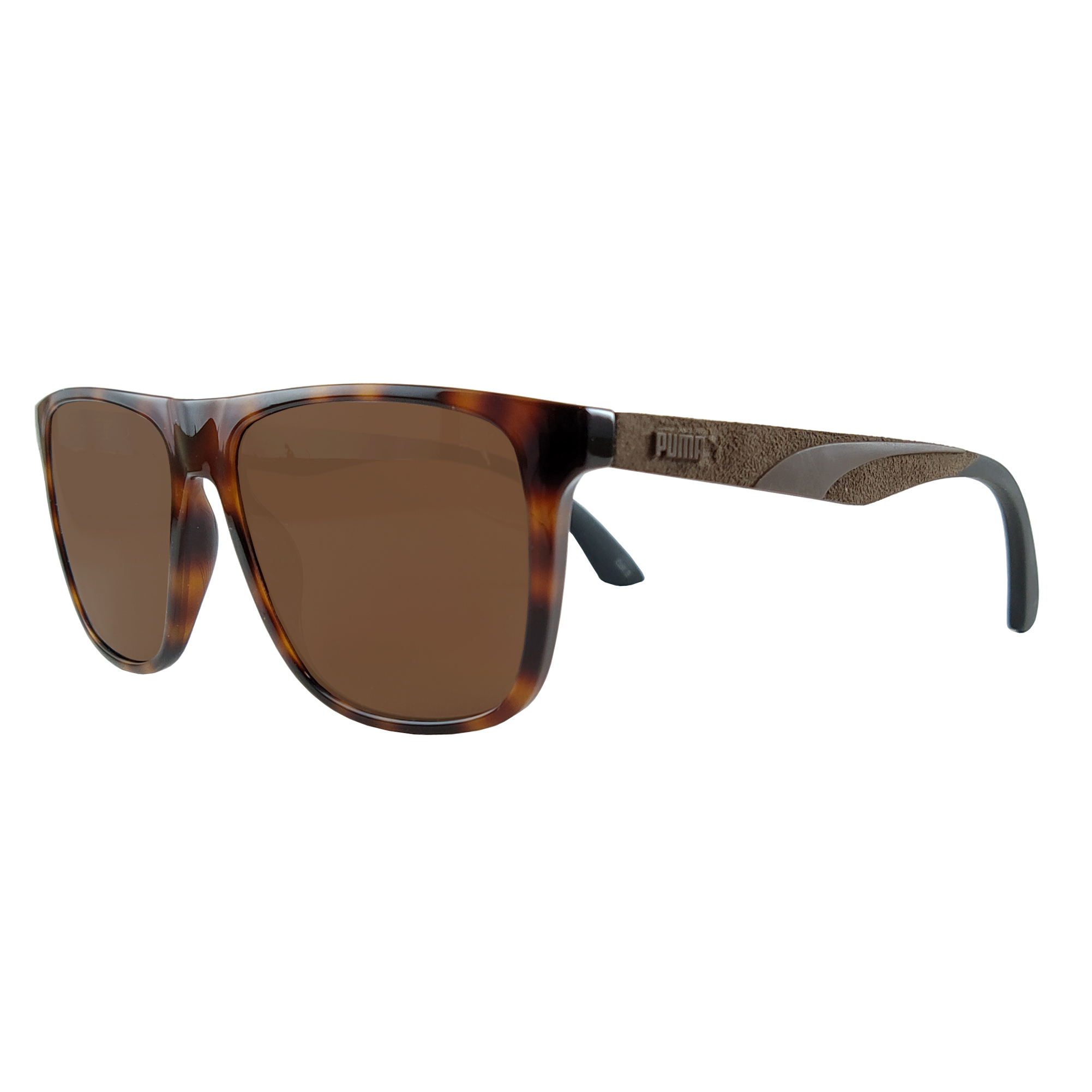 عینک آفتابی مردانه پوما مدل PU0144S002