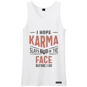 تاپ مردانه 27 مدل  KARMA کد WN709