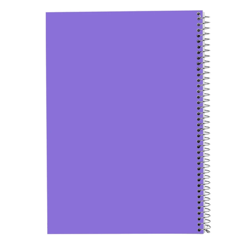 دفتر مشق 50 برگ مدوپد طرح فانتزی کد DF17580