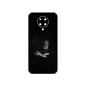 MAHOOT Hoshang Ebtehaj Cover Sticker for Xiaomi Poco F2 Pro