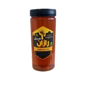 عسل طبیعی رازان - 1000 گرم