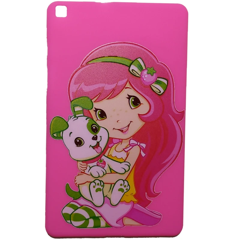  کاور مدل TD-T1207 مناسب برای تبلت سامسونگ Galaxy Tab A 8.0 2019 T295 / T290