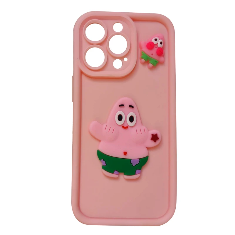 کاور نیوتونز کد Patrick13P مناسب برای گوشی موبایل اپل iPHONE 13 PRO / 13pro