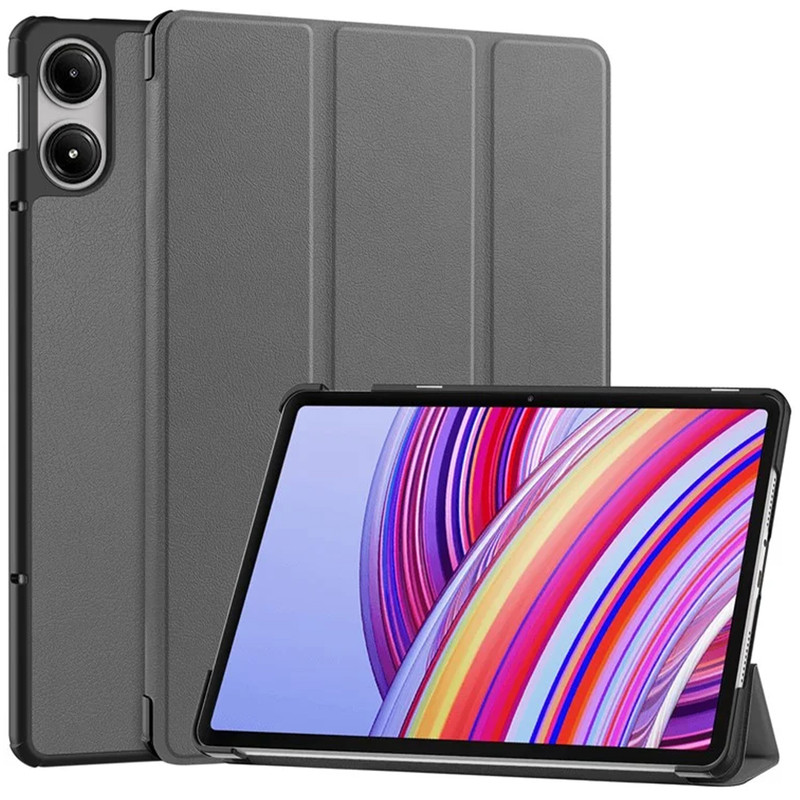 کیف کلاسوری مدل Defender مناسب برای تبلت شیائومی Redmi Pad Pro / Poco Pad