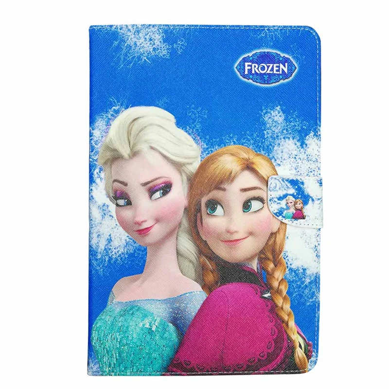 کیف کلاسوری مدل السا و آنا 2 مناسب برای تبلت سامسونگ Galaxy Tab S8 (X700/X706)