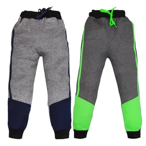 شلوار پسرانه مدل 246 مجموعه 2 عددی