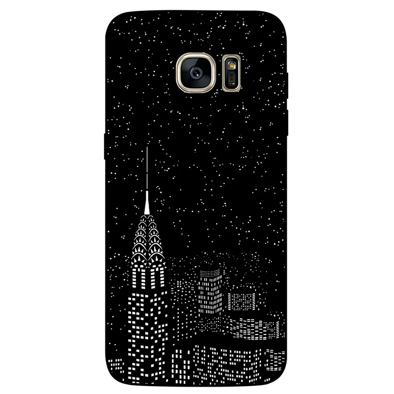 کاور مگافون کد 7768 مناسب برای گوشی موبایل سامسونگ Galaxy S6