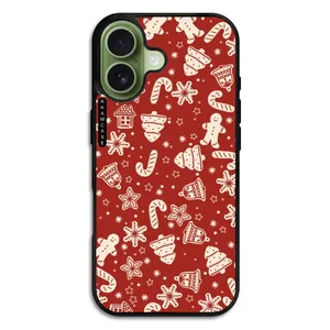 AKAM AMC-WA17-CHRISTMAS-5 Cover For Apple iPhone 17