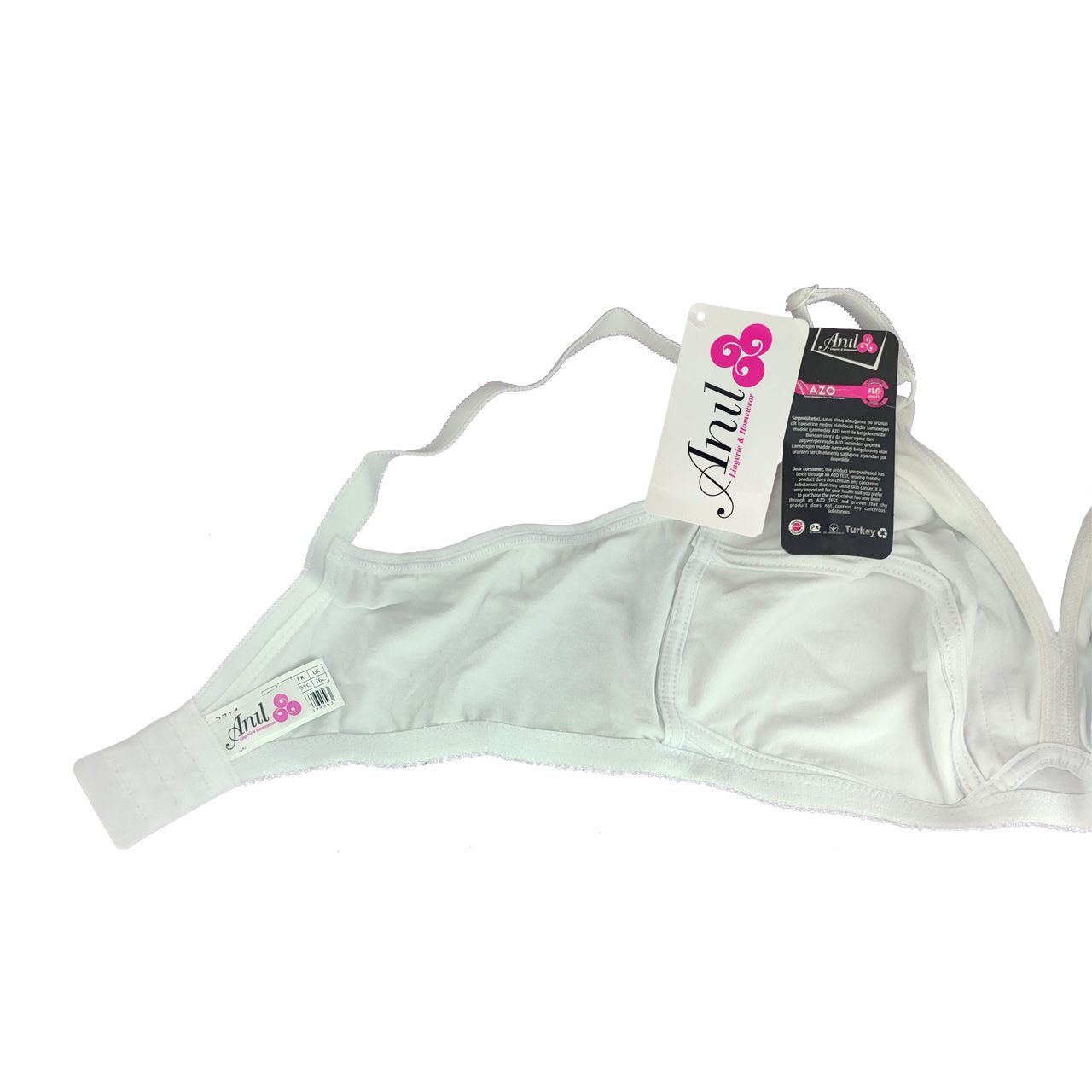 سوتین زنانه آنیل مدل 3714 - - 3