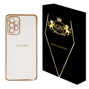 کاور قاب نایس مدل MYSE مناسب برای گوشی موبایل سامسونگ Galaxy A72
