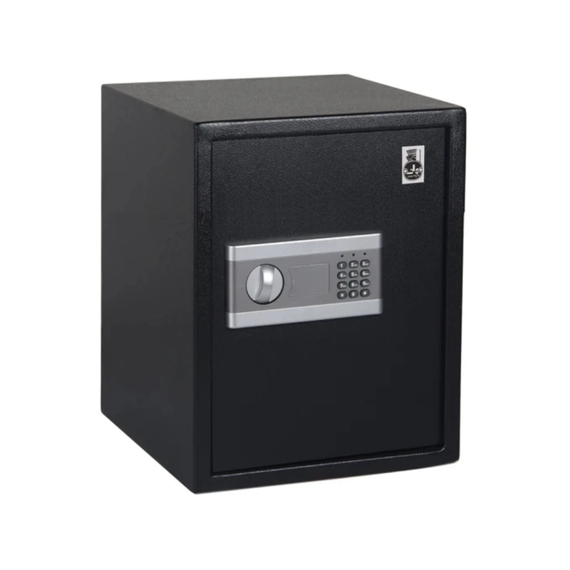 گاوصندوق پادپولاد مدل 36EF وزن 16.5 کیلوگرم