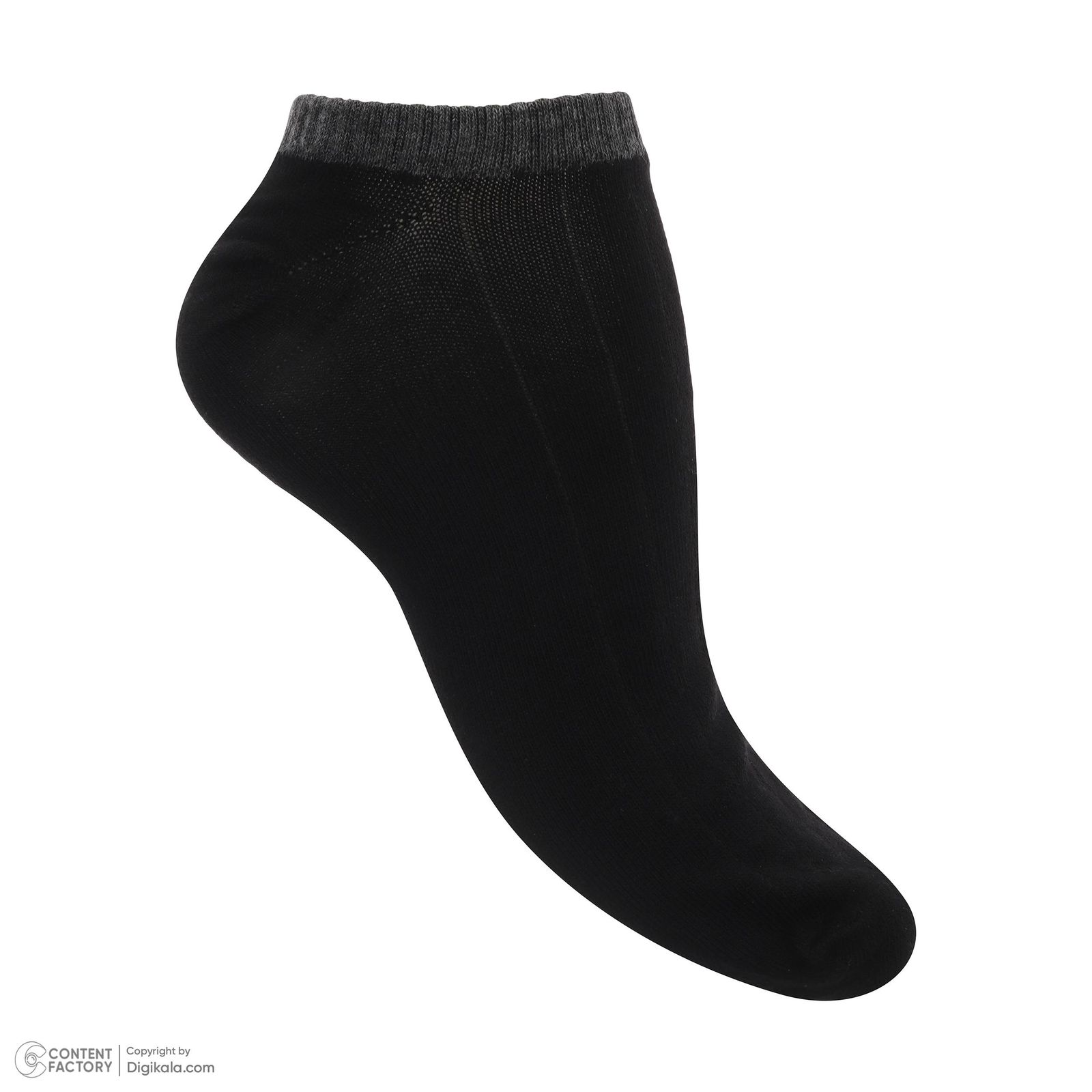 جوراب ساق کوتاه زنانه آر اِن اِس مدل 11132485 -  - 2