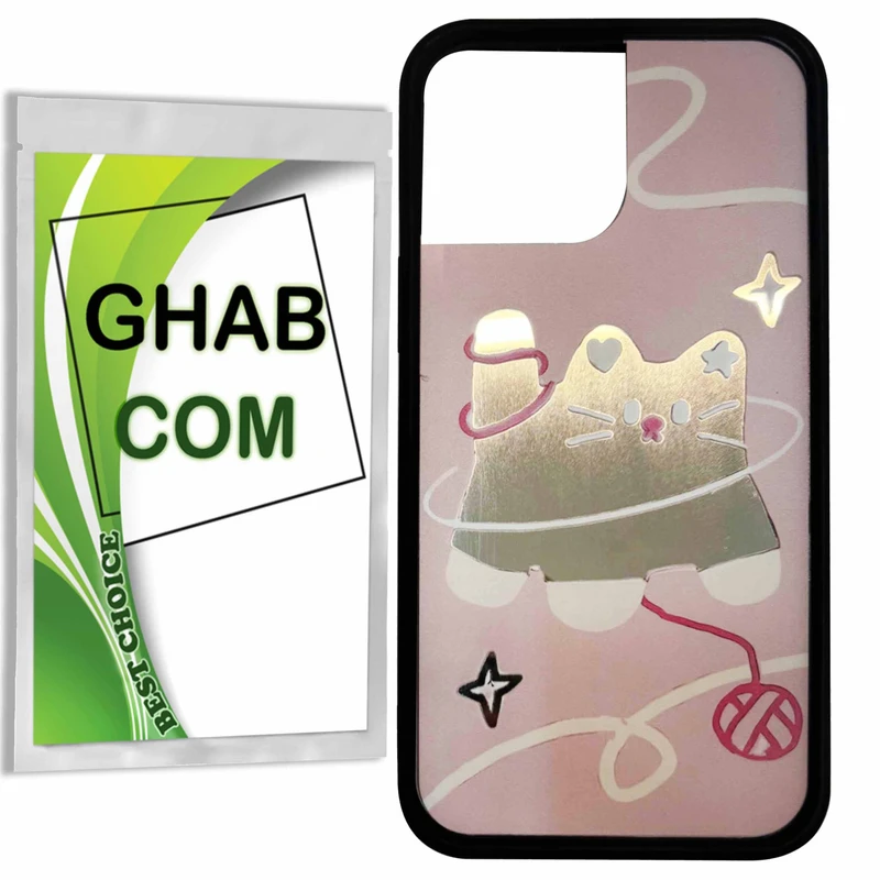 کاور قاب کام مدل COMVI مناسب برای گوشی موبایل اپل iPhone 15 Pro Max