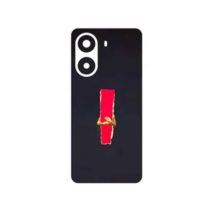 MAHOOT Collage of Embrace Cover Sticker for Xiaomi Poco X7 Pro