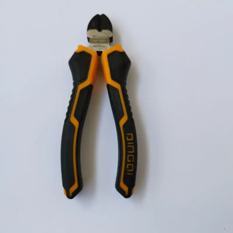 انبر سیم چین دینگشی مدل BC سایز 6 اینچ