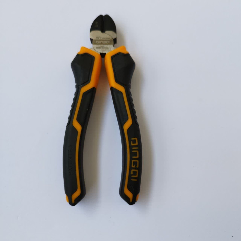 انبر سیم چین دینگشی مدل ART:BC01006 سایز 6 اینچ