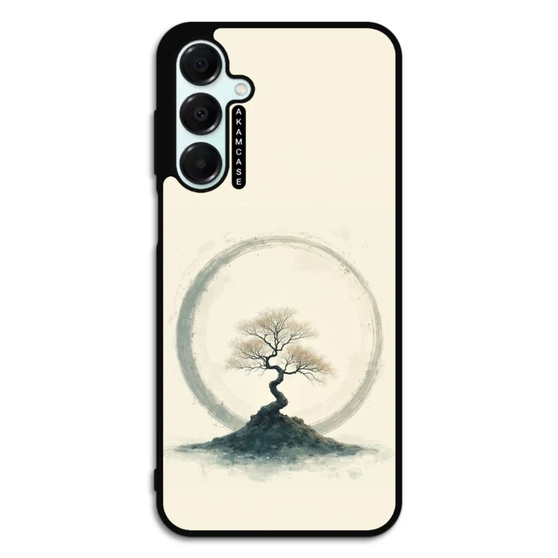 کاور آکام مدل AMC-WSGA16-ZEN-19 مناسب برای گوشی موبایل سامسونگ Galaxy A16