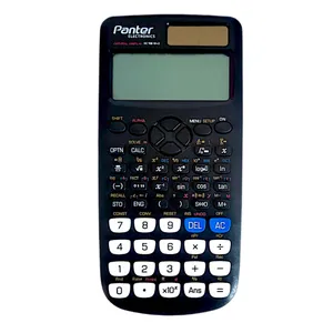 ماشین حساب پنتر مدل 10-108