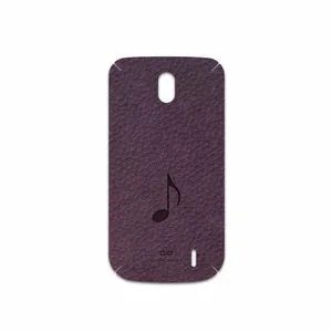 MAHOOT PL-CHNG Cover Sticker for Nokia 1