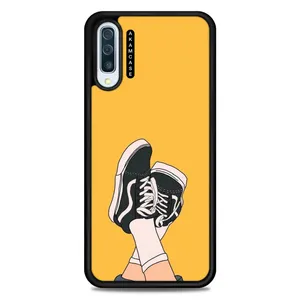 AKAM AMCWSGA50-VANS14 Cover For Samsung Galaxy A50