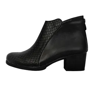 نیم بوت زنانه مدل 157021002