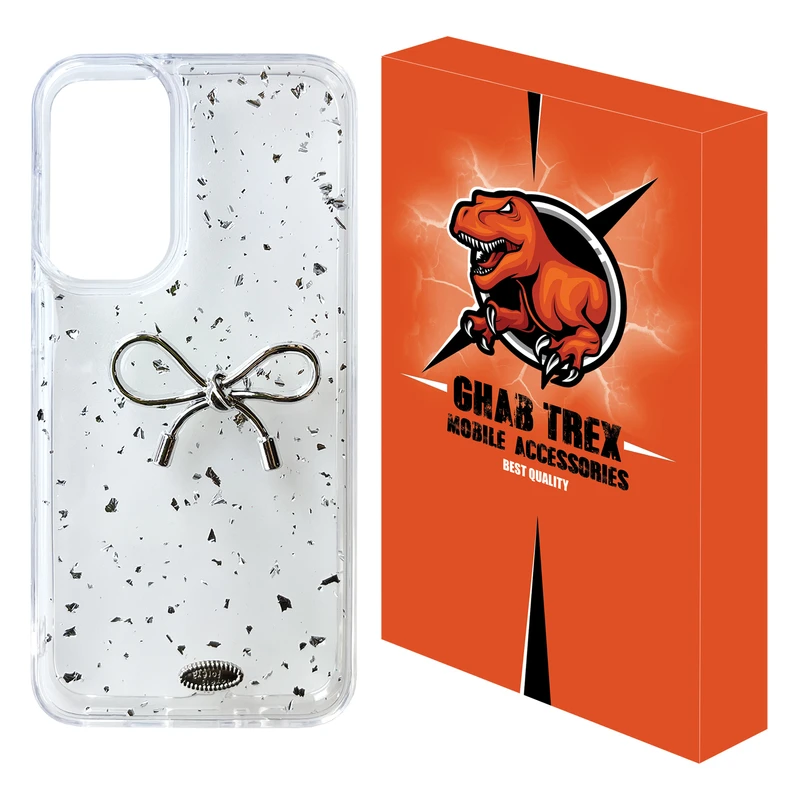 کاور قاب تی رکس مدل پاپیون مناسب برای گوشی موبایل سامسونگ Galaxy A17