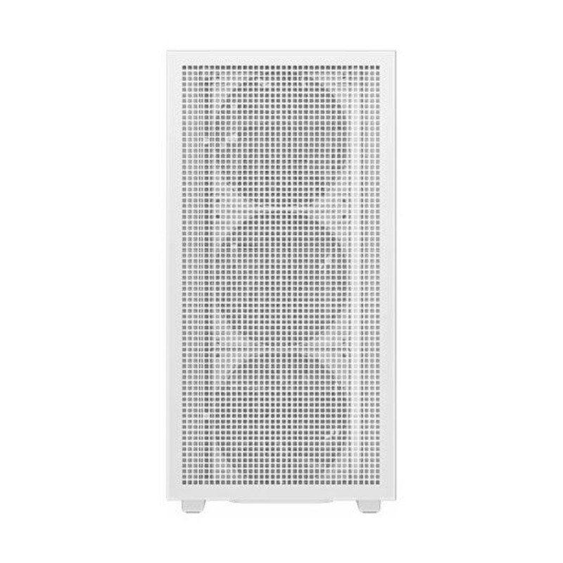 کیس کامپیوتر دیپ کول مدل CH560 WH