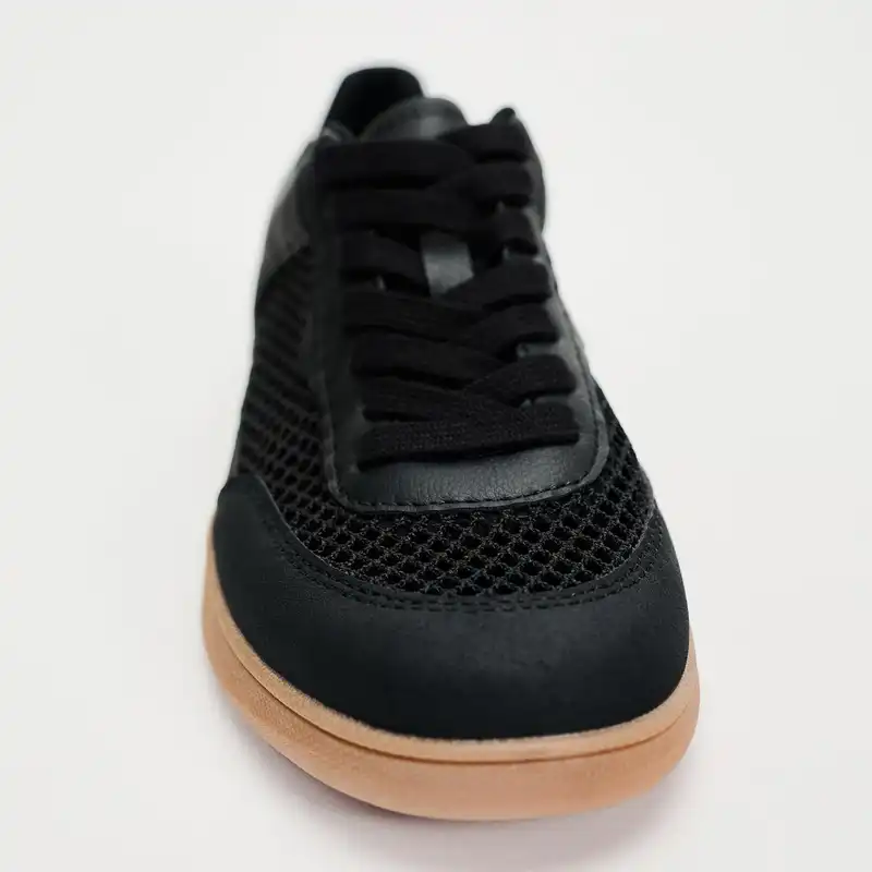 کفش روزمره زنانه مدل 674