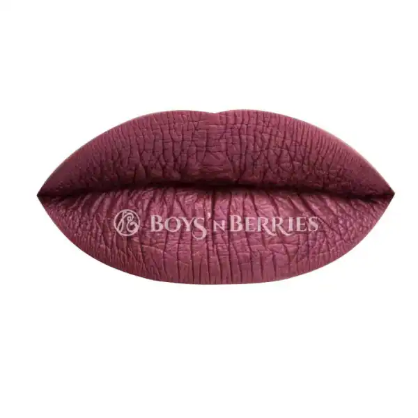 رژ لب مایع بویزن بریز مدل November Rain شماره 09