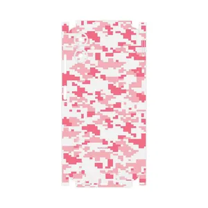 MAHOOT Army_Pink_Pixel-FullSkin Cover Sticker for Samsung Galaxy A06