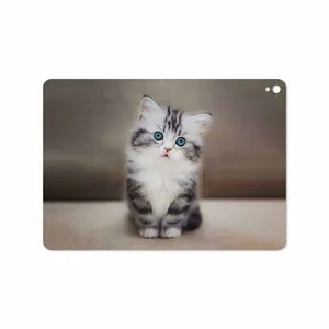 MAHOOT Cat-2 Cover Sticker for Apple iPad Pro 9.7 2016 A1675
