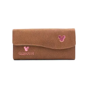 کیف پول زنانه مدل A16