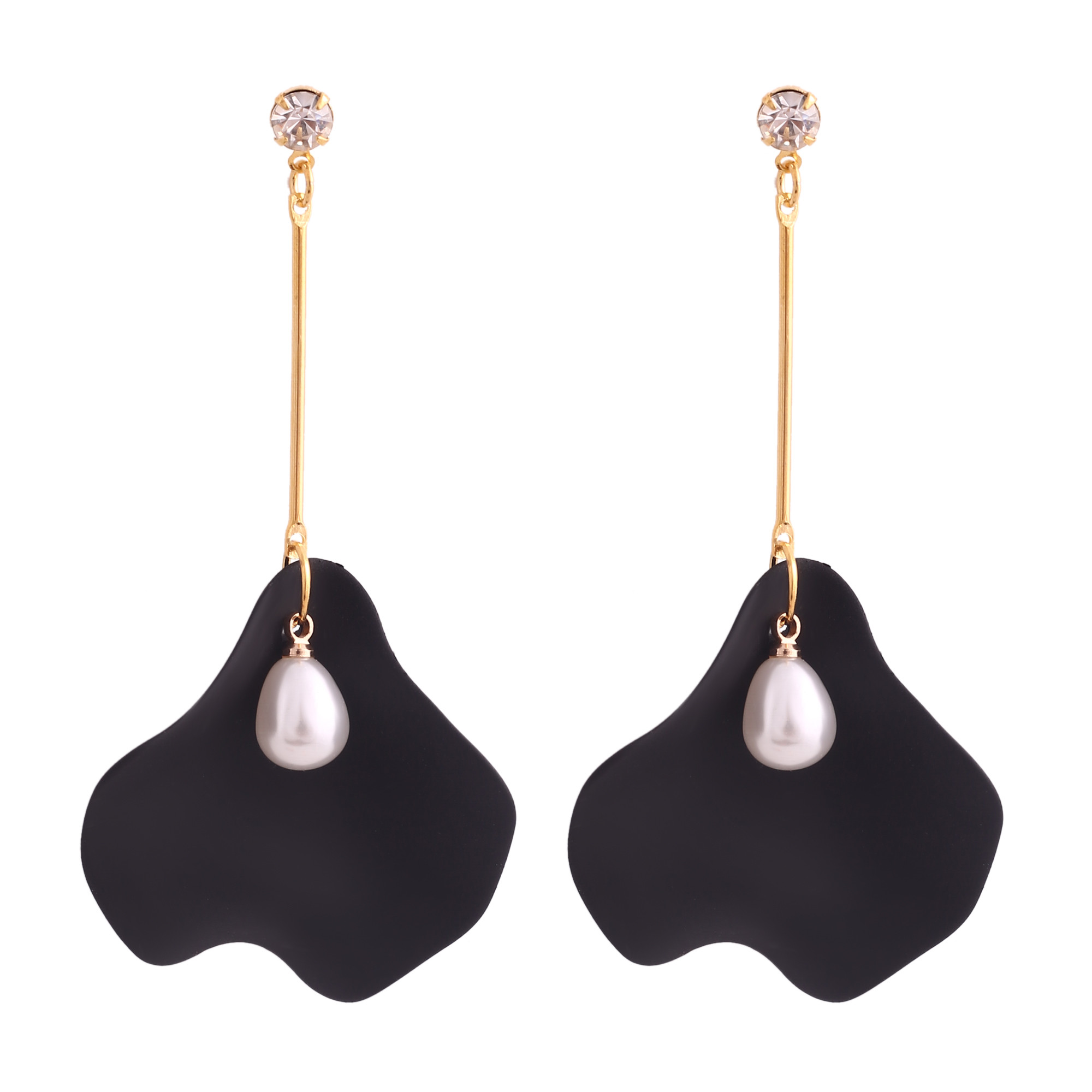 گوشواره زنانه مدل اولترا کد 227